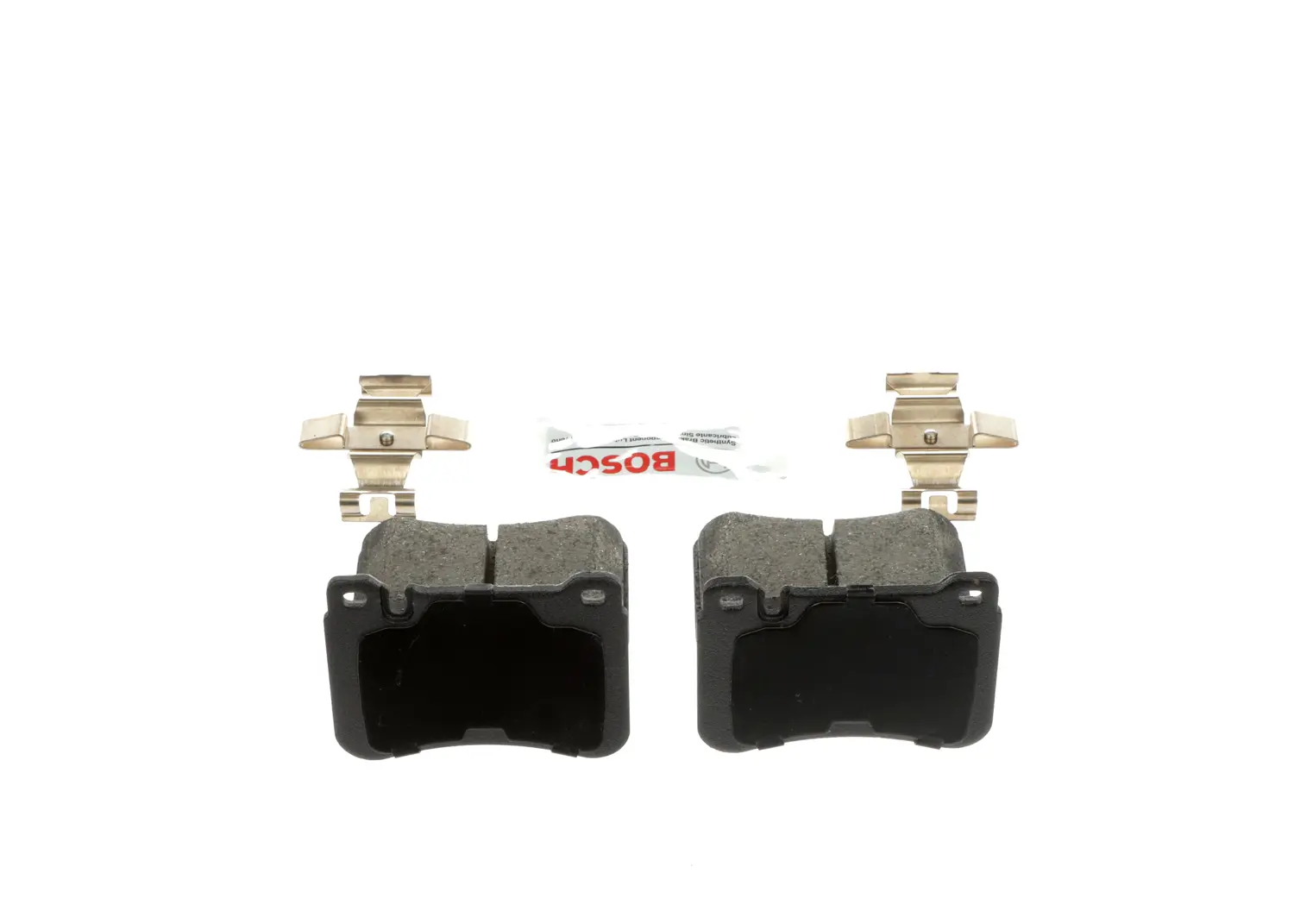Brake Pads miniature 6