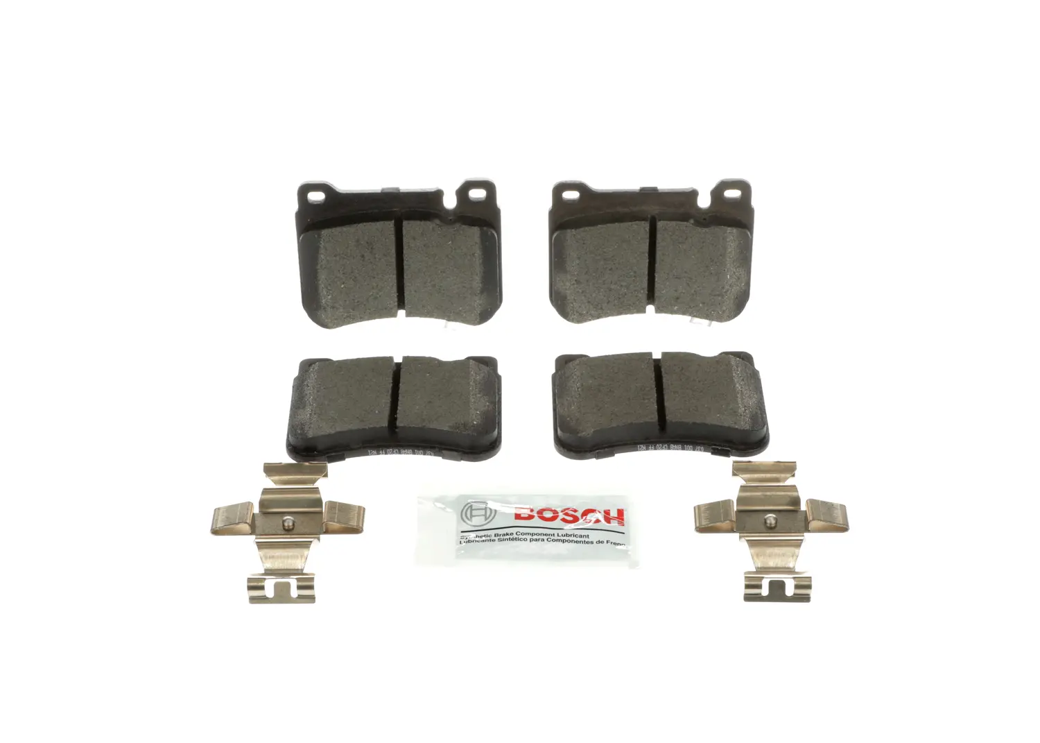 Brake Pads miniature 3