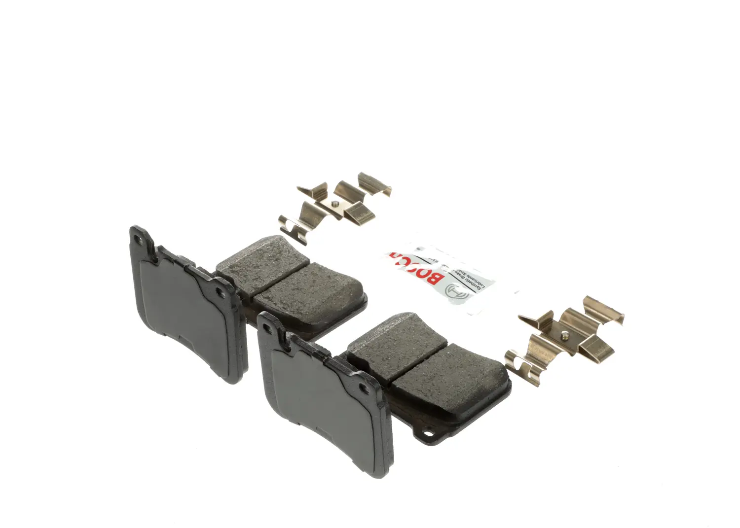 Brake Pads miniature 2