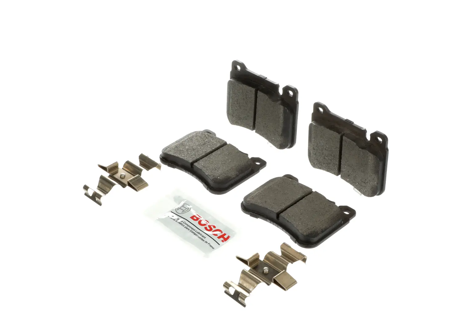 Brake Pads miniature 5