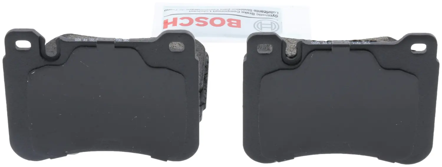 Brake Pads - image principale du produit
