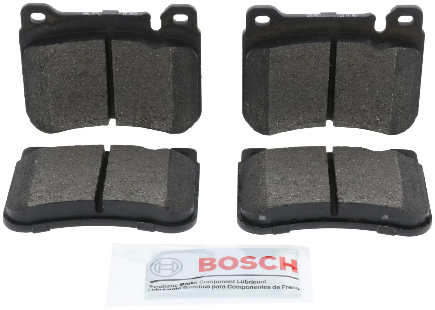 Brake Pads miniature 2