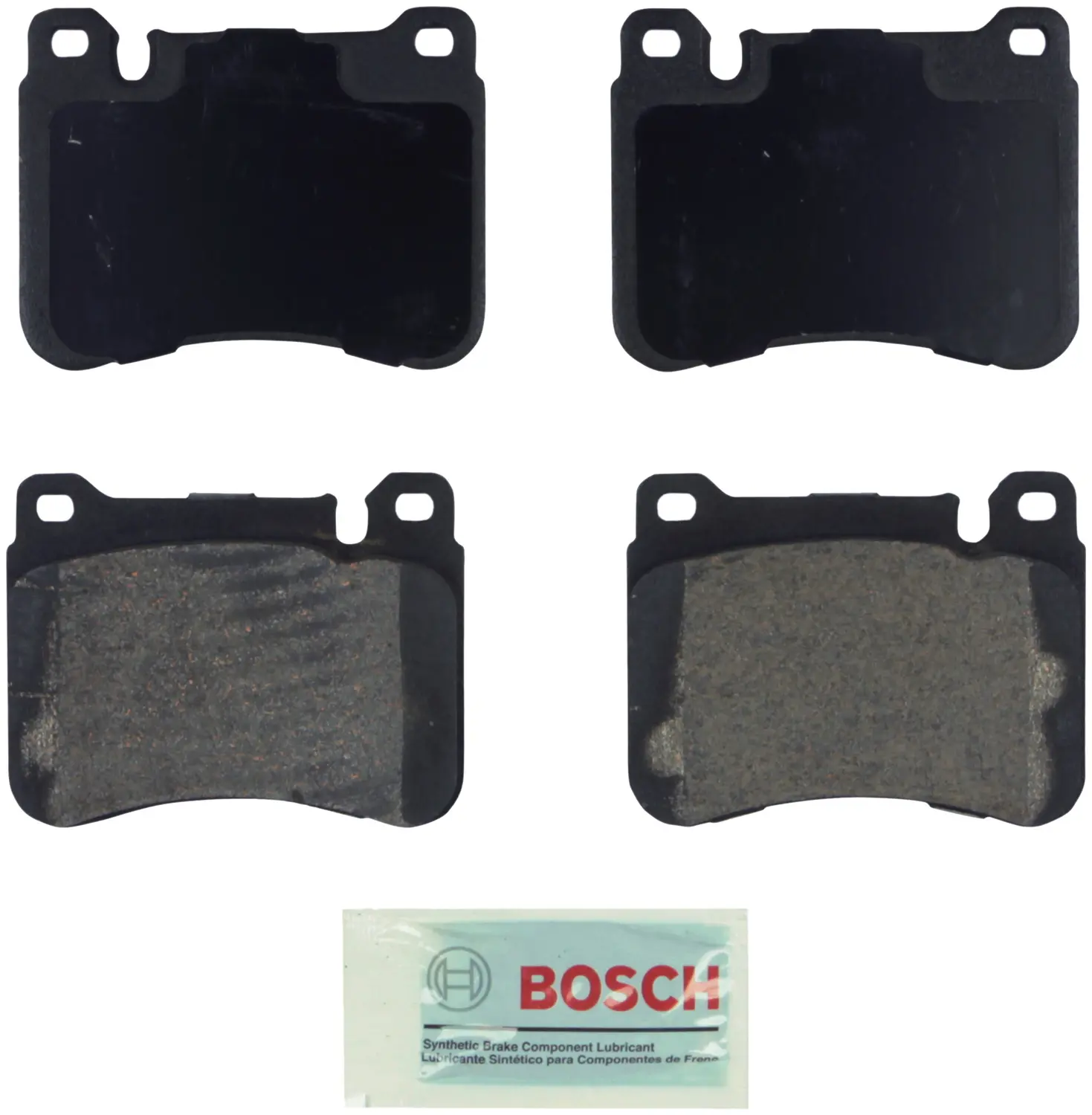Brake Pads miniature 3