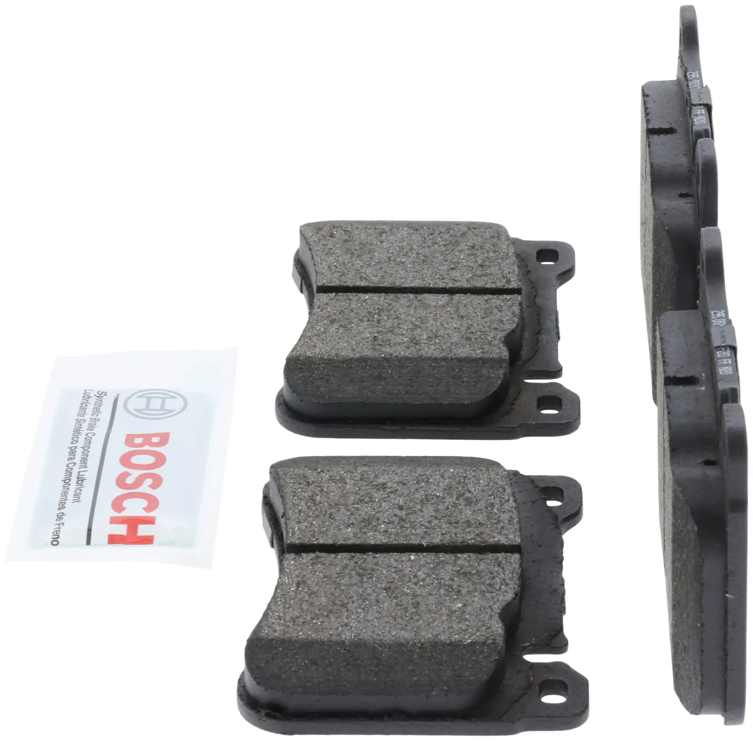 Brake Pads miniature 5
