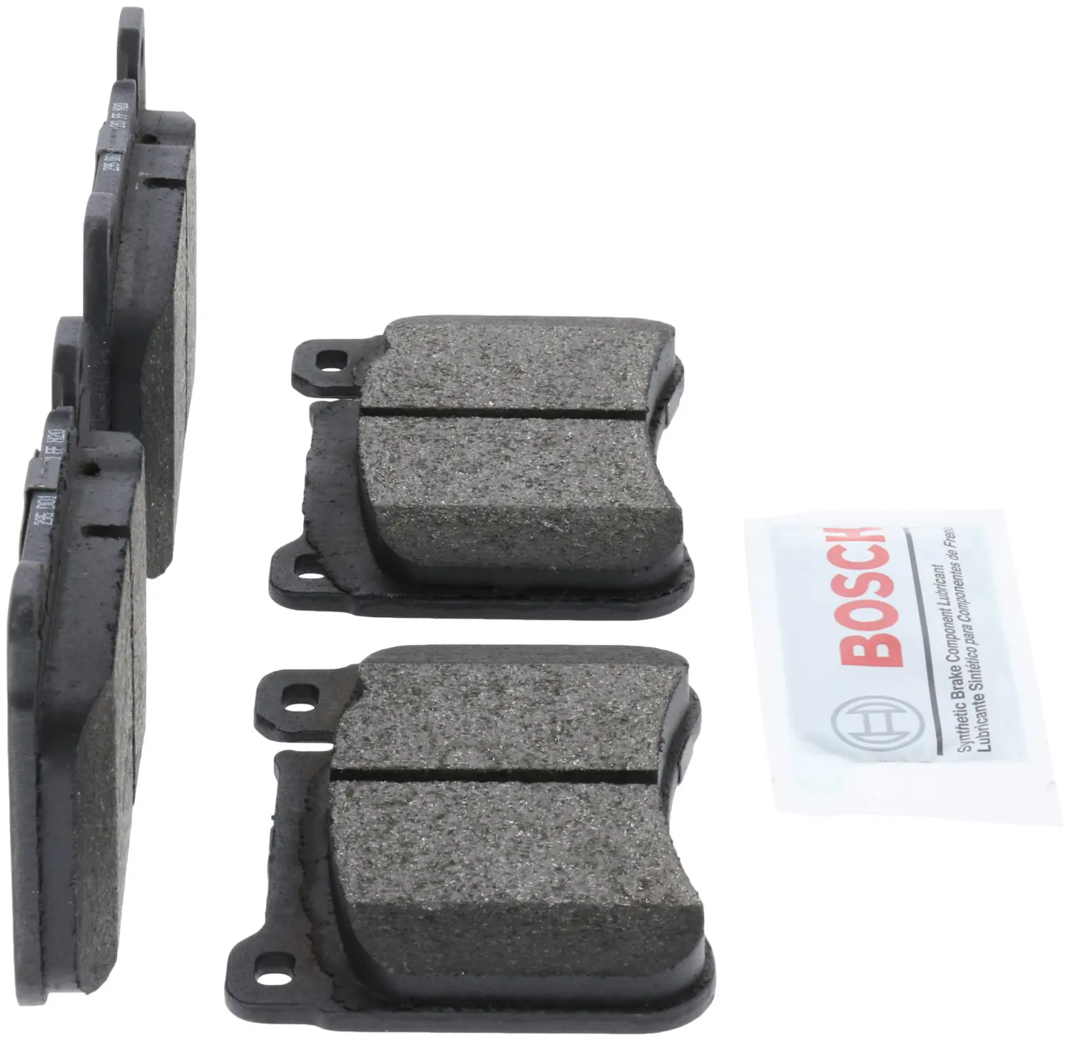 Brake Pads miniature 4