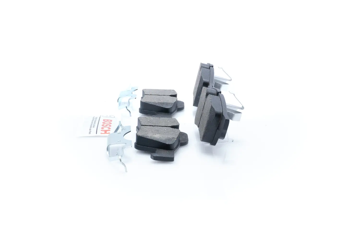 Brake Pads miniature 2