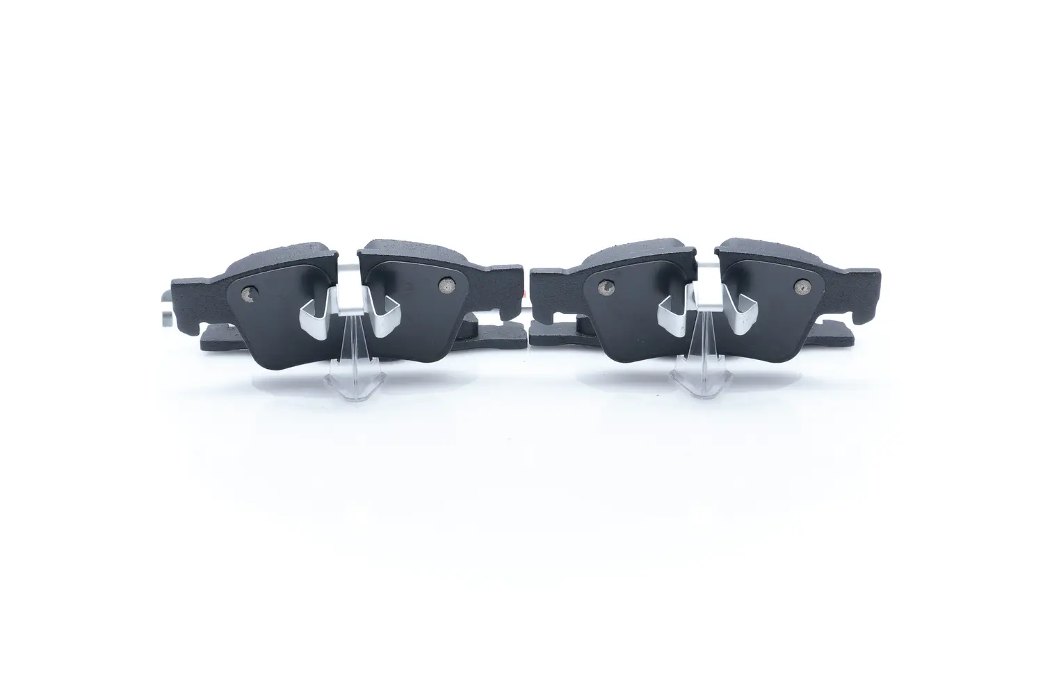 Brake Pads miniature 4
