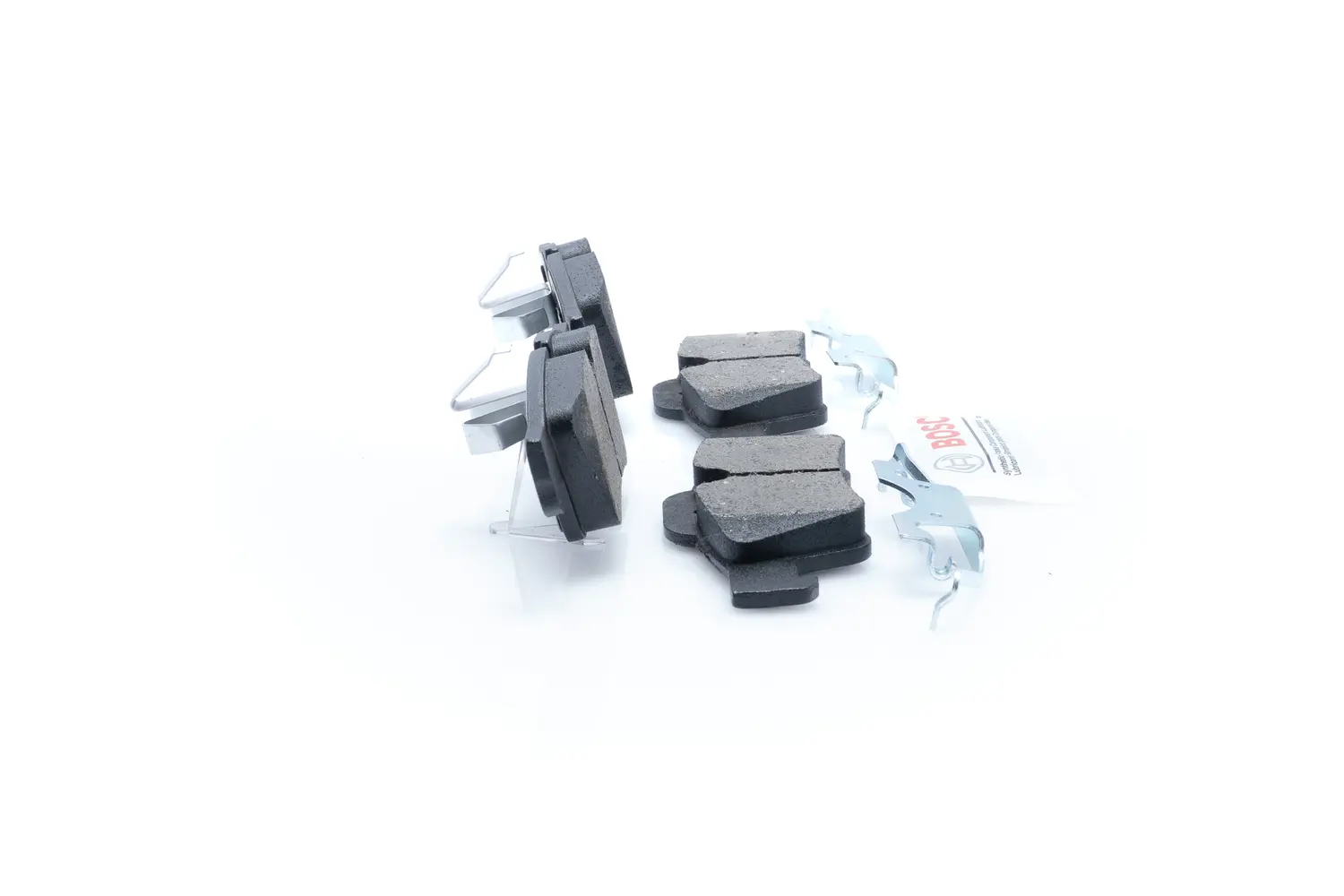 Brake Pads miniature 3