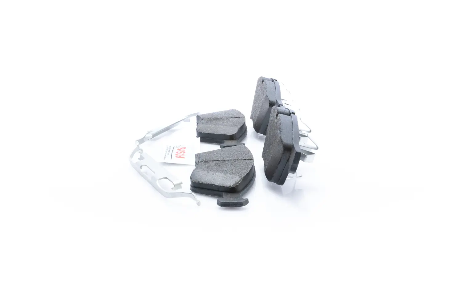 Brake Pads miniature 2