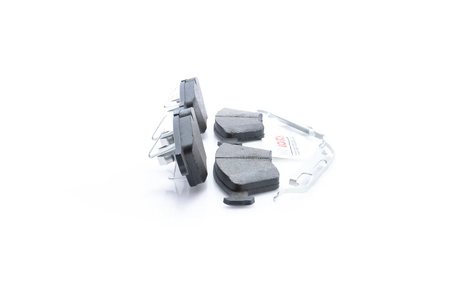 Brake Pads miniature 4