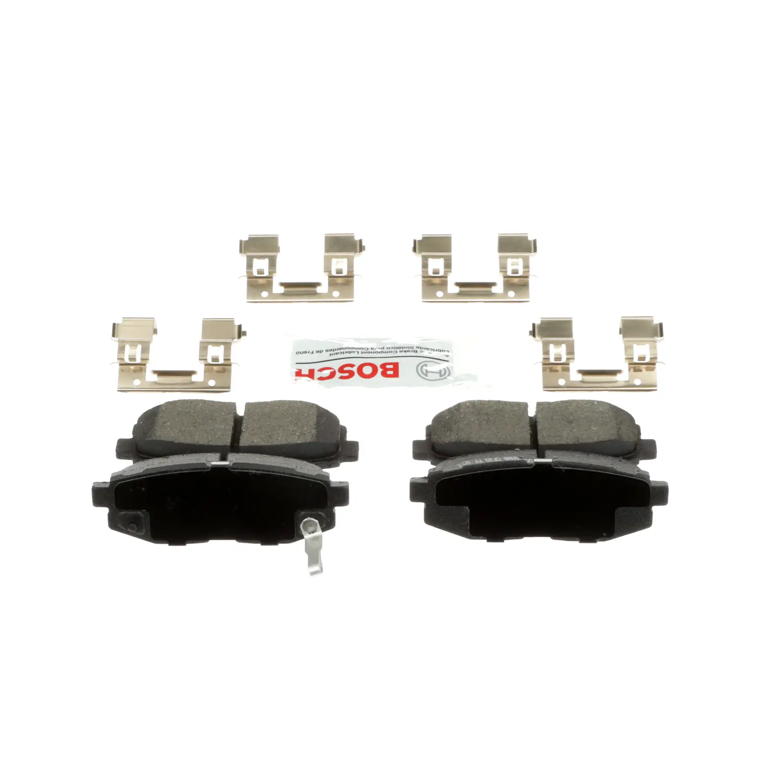 Brake Pads miniature 6