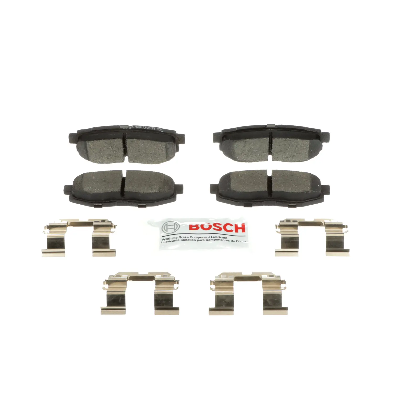Brake Pads miniature 3
