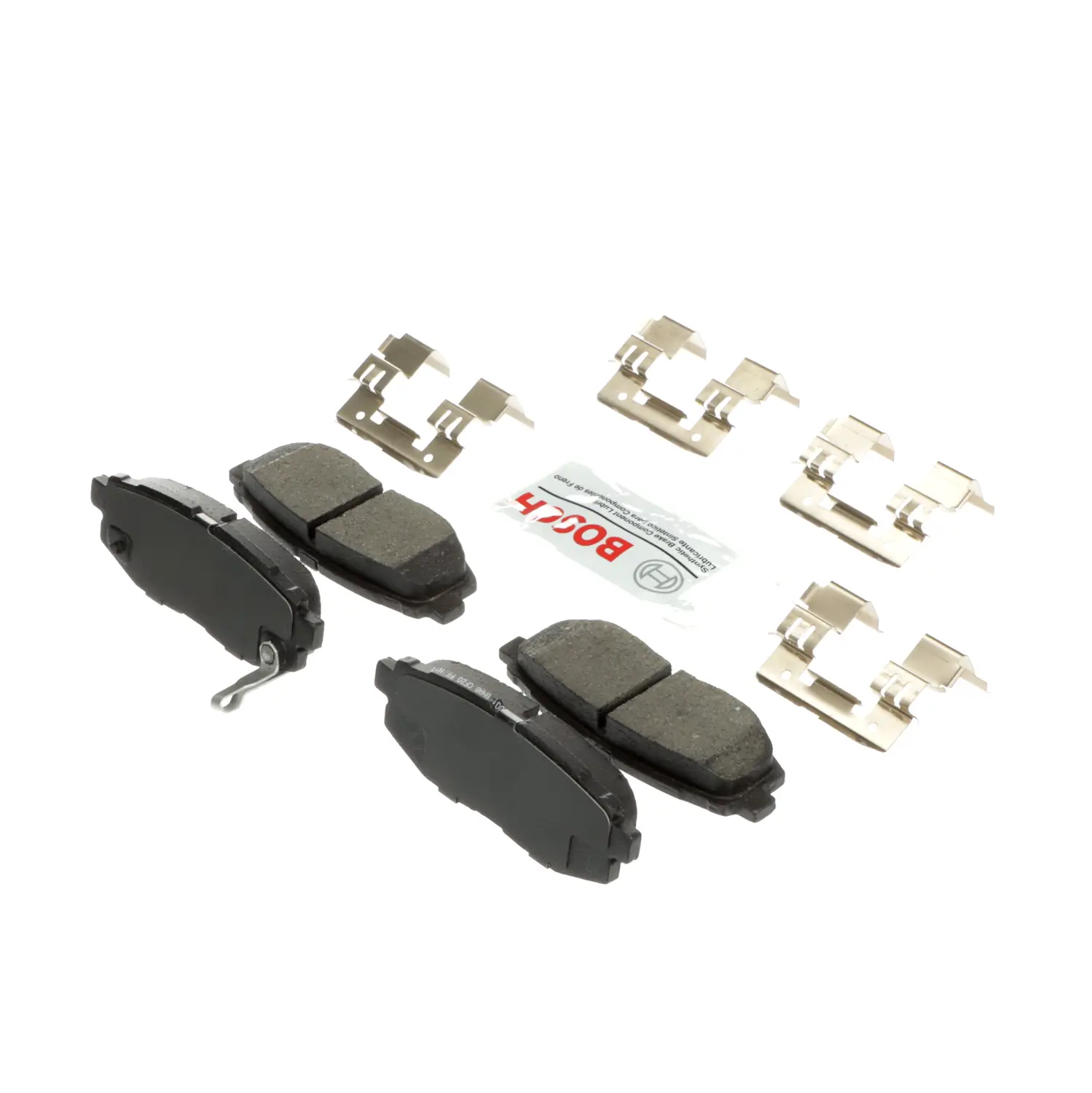 Brake Pads miniature 2