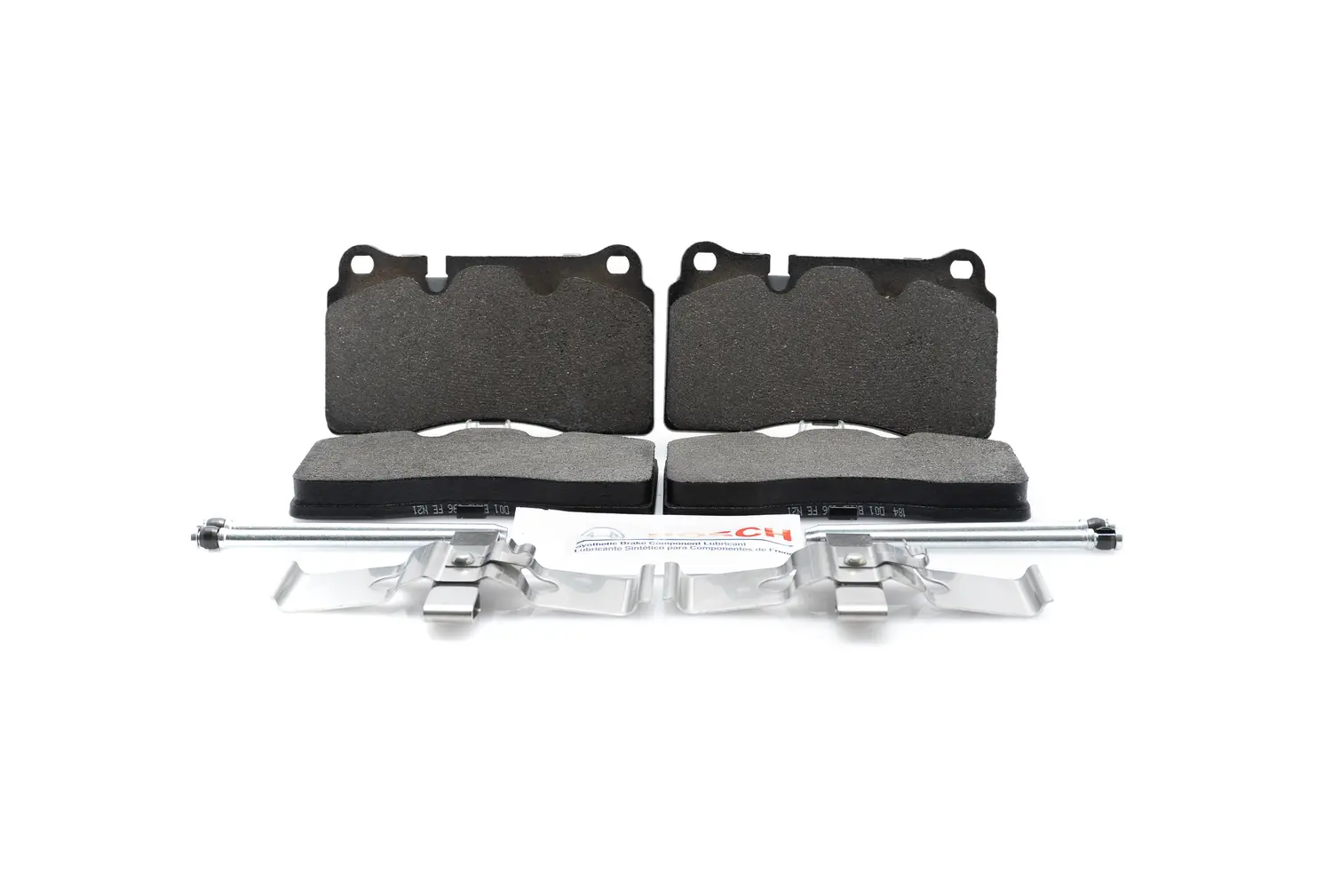 Brake Pads miniature 2