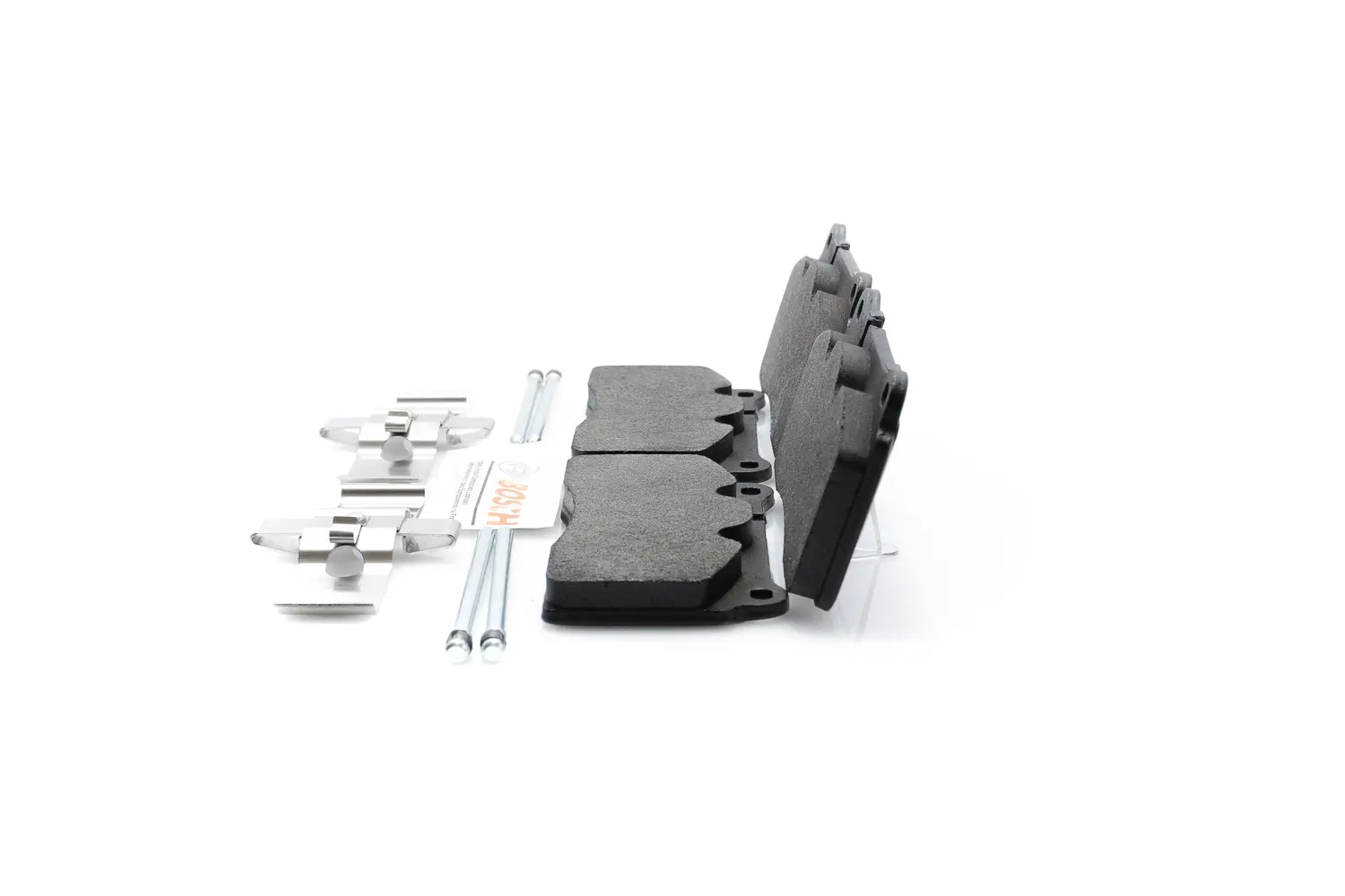 Brake Pads miniature 3