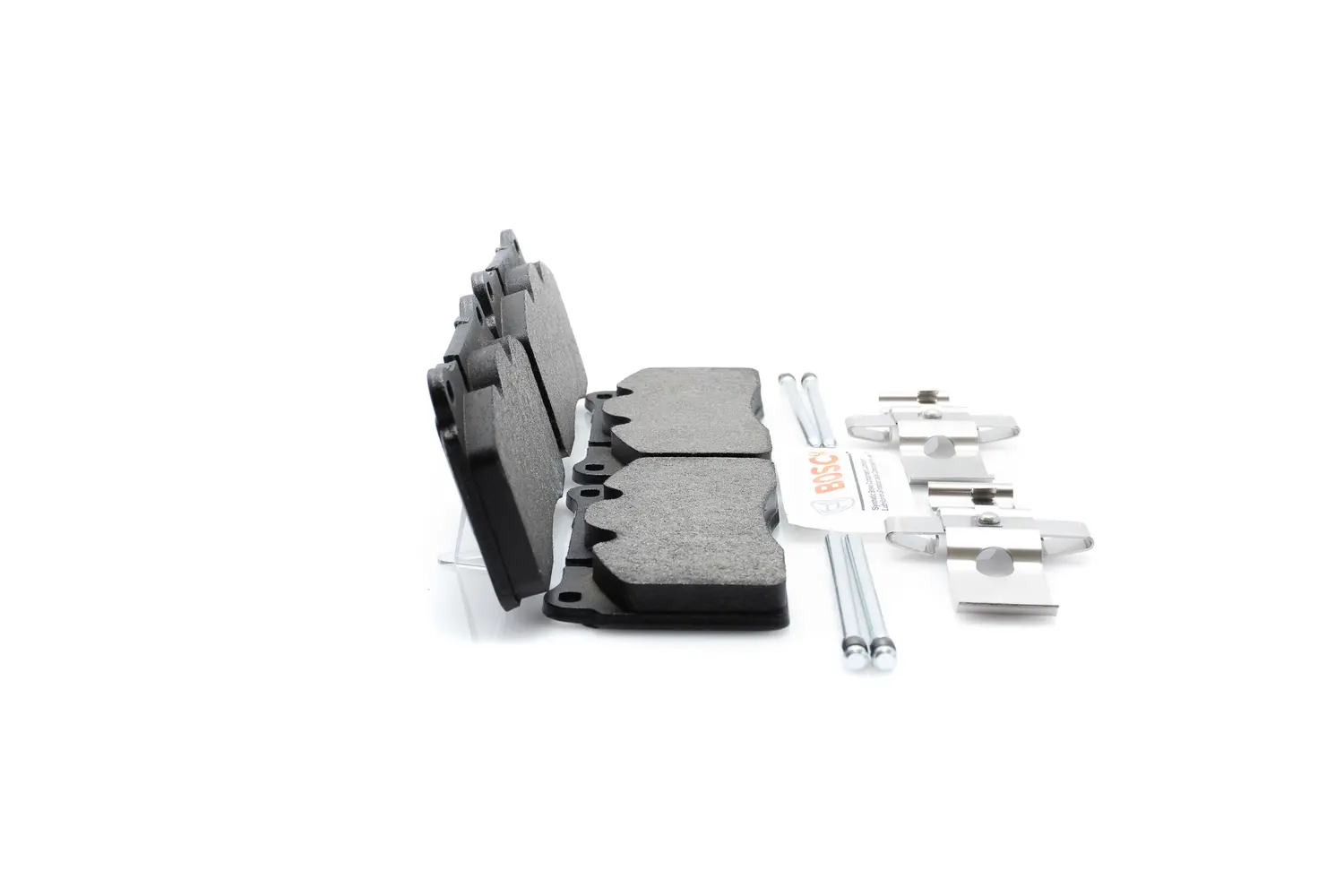 Brake Pads miniature 4