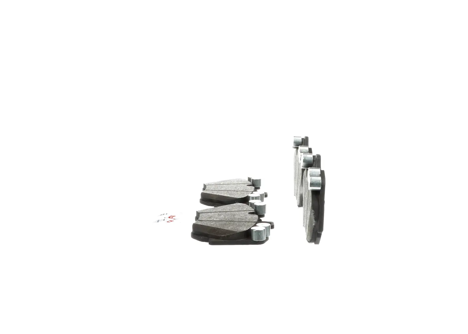 Brake Pads miniature 2