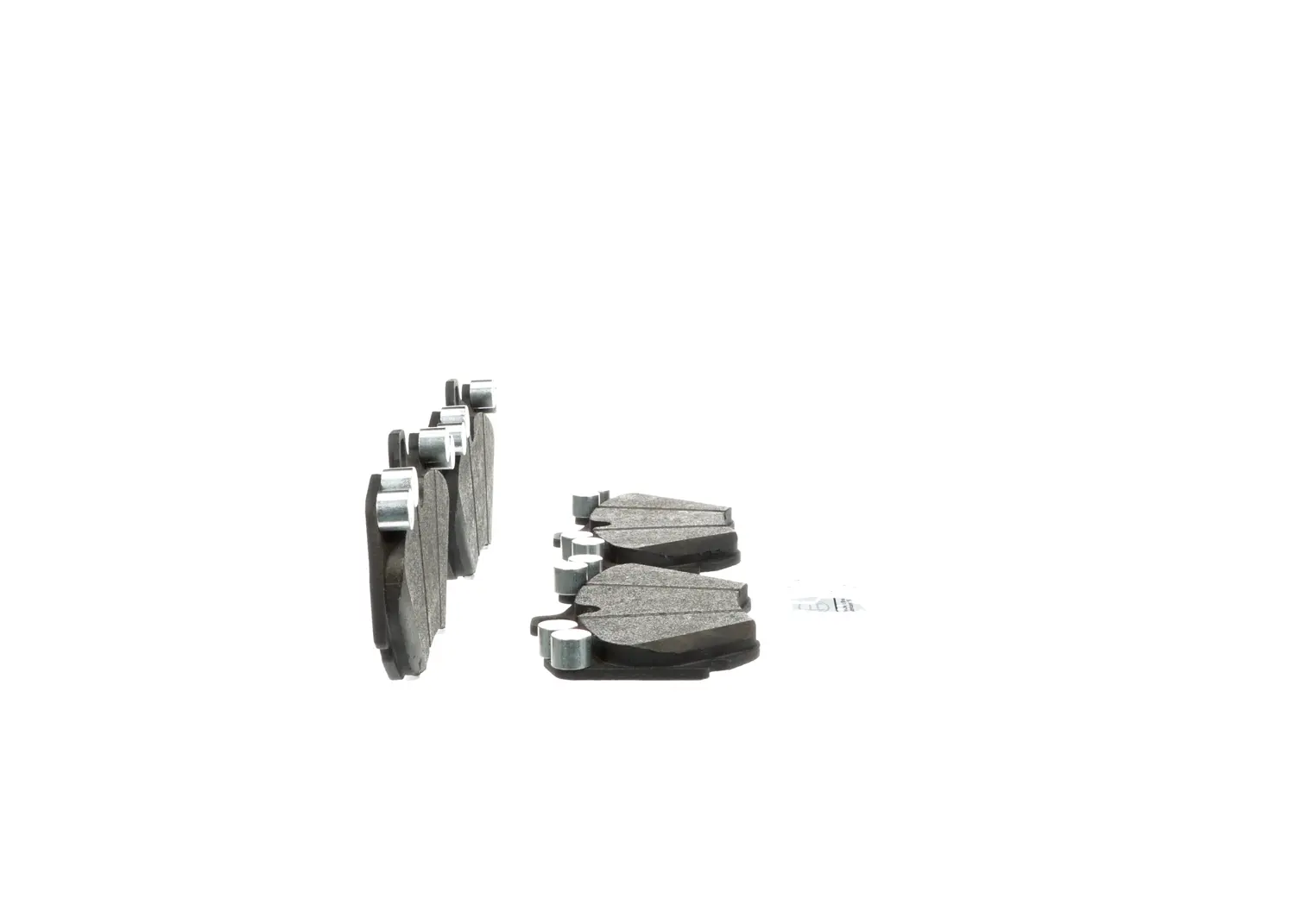Brake Pads miniature 4