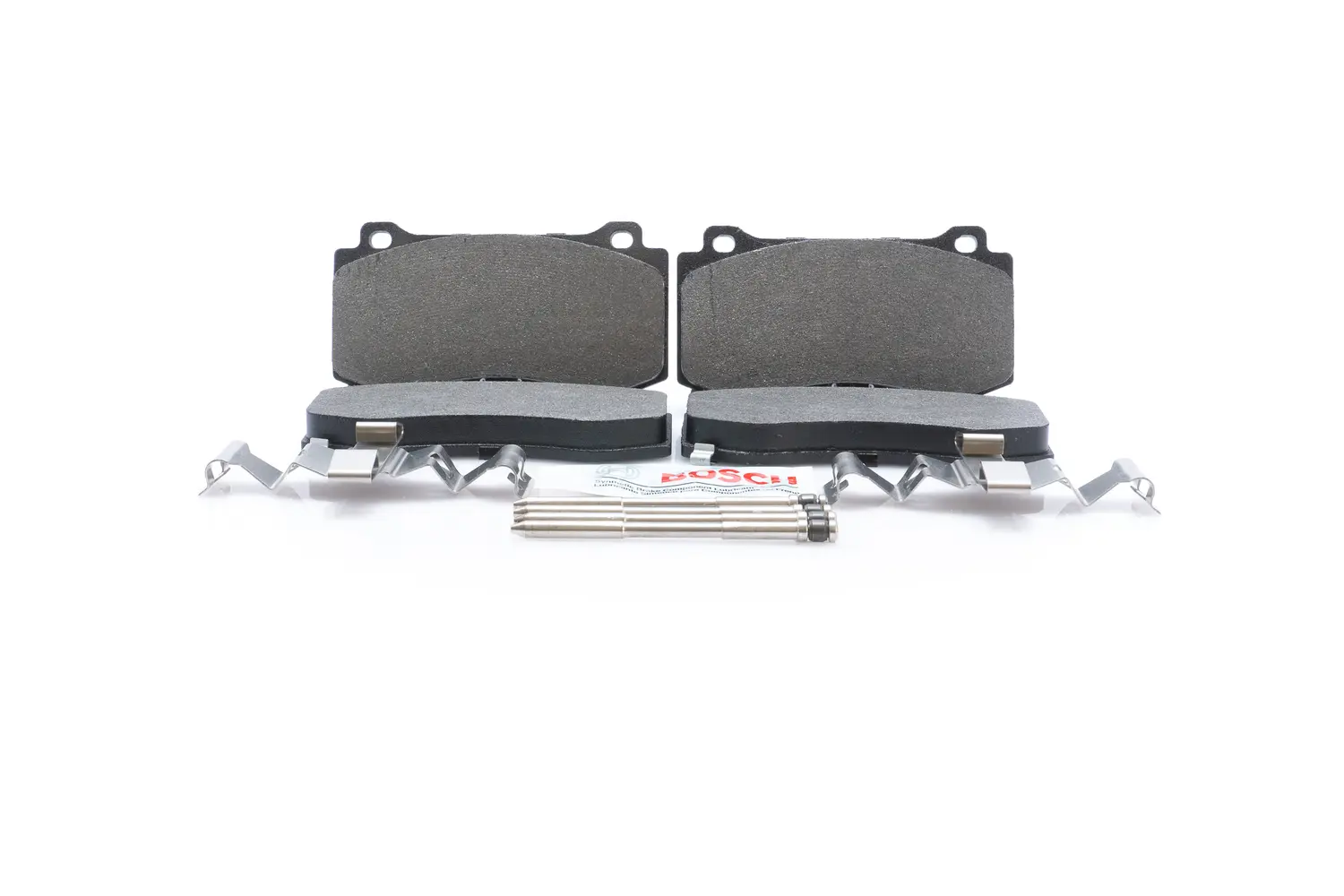 Brake Pads miniature 10