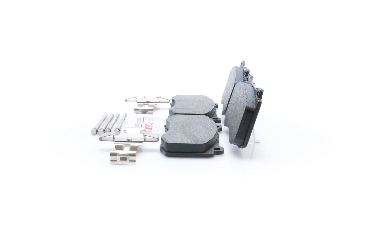 Brake Pads miniature 2
