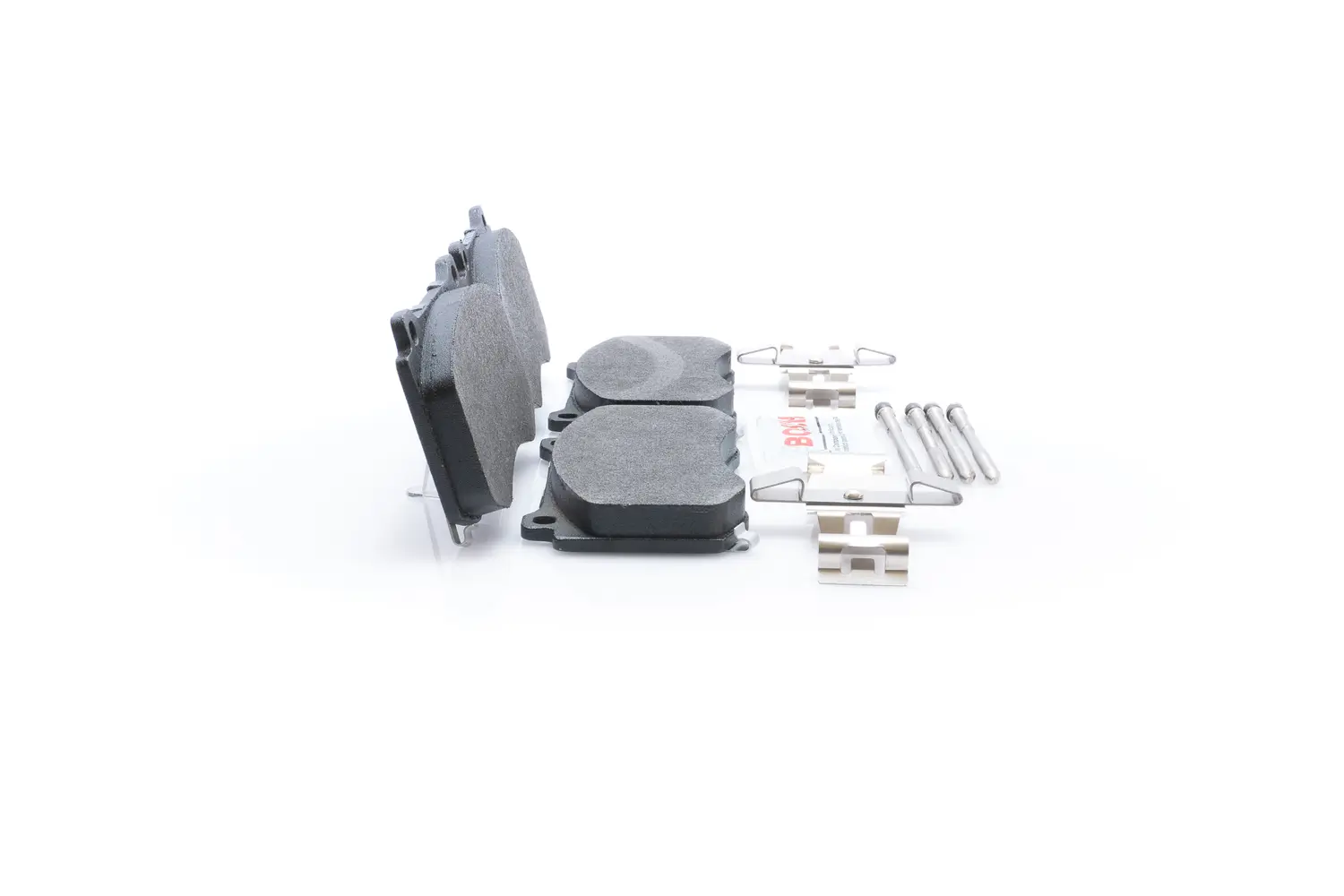 Brake Pads miniature 9