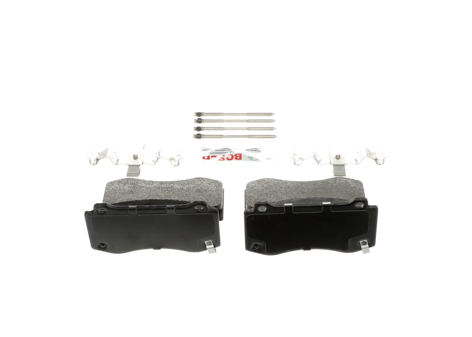 Brake Pads miniature 5