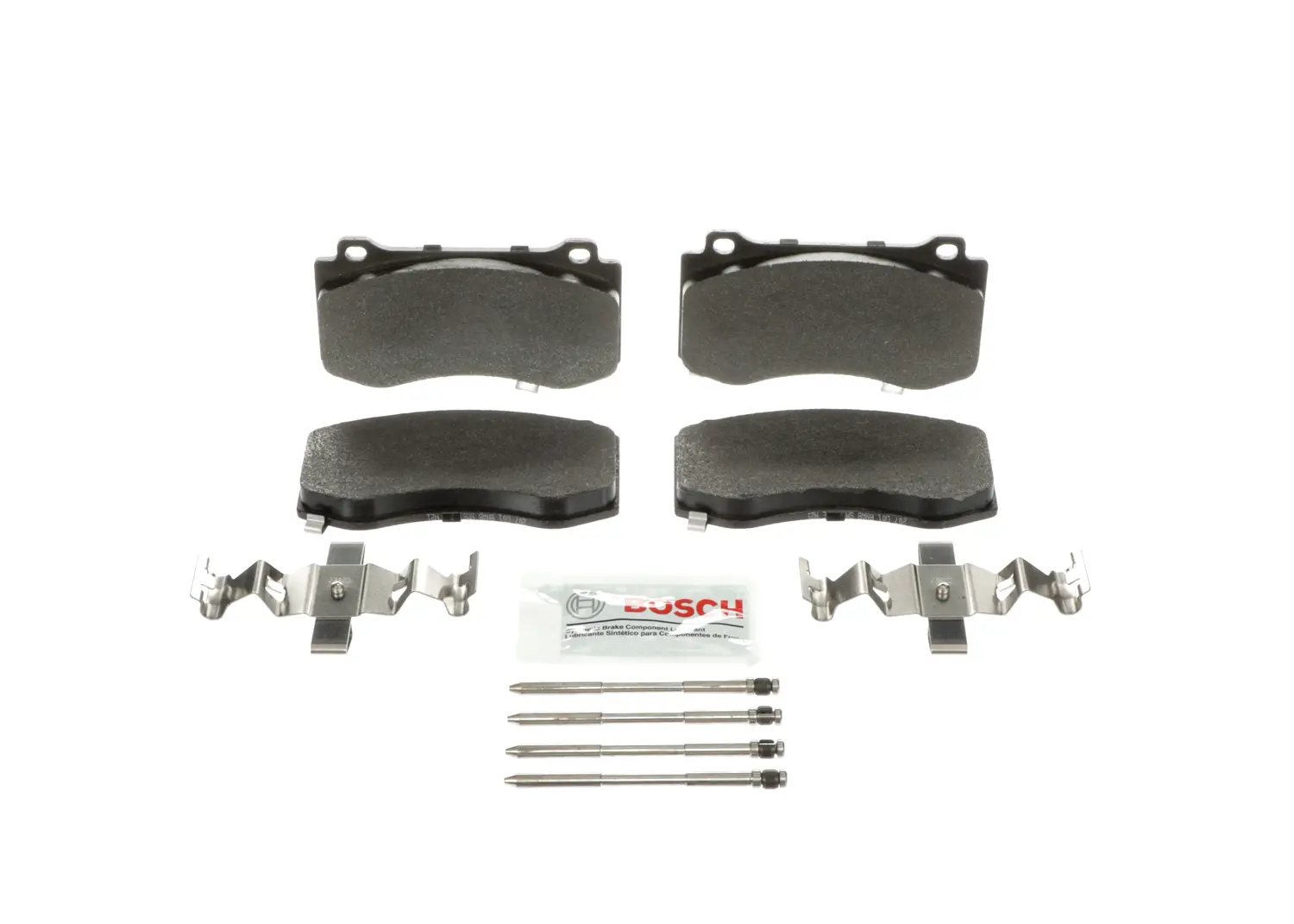 Brake Pads miniature 6