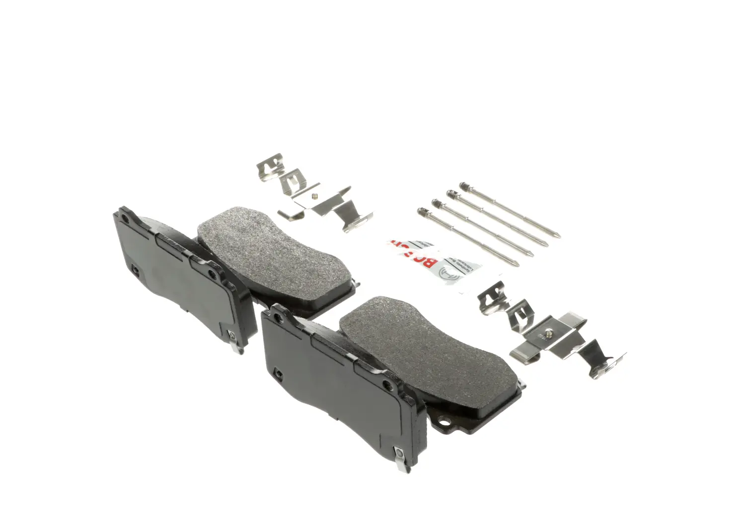 Brake Pads miniature 8