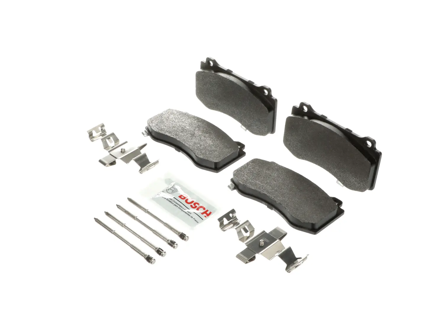 Brake Pads miniature 3