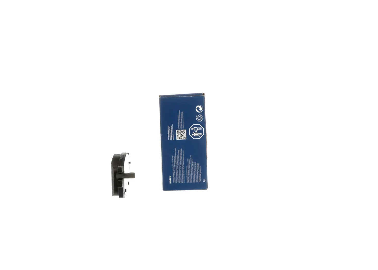 Brake Pads miniature 3
