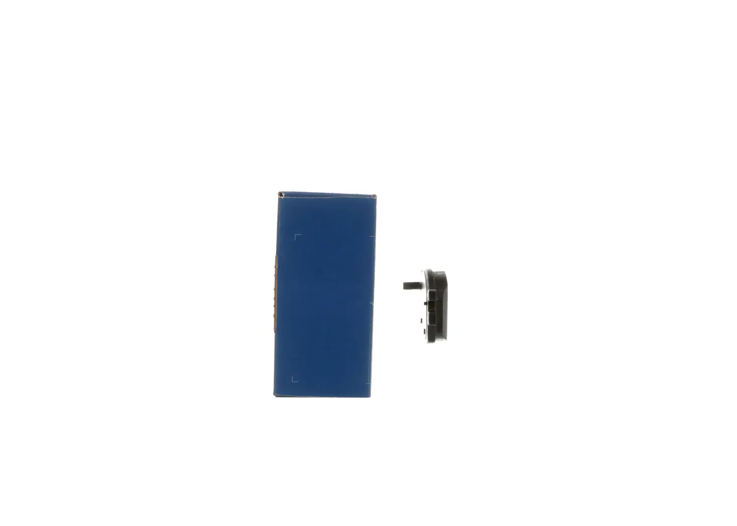 Brake Pads - image principale du produit