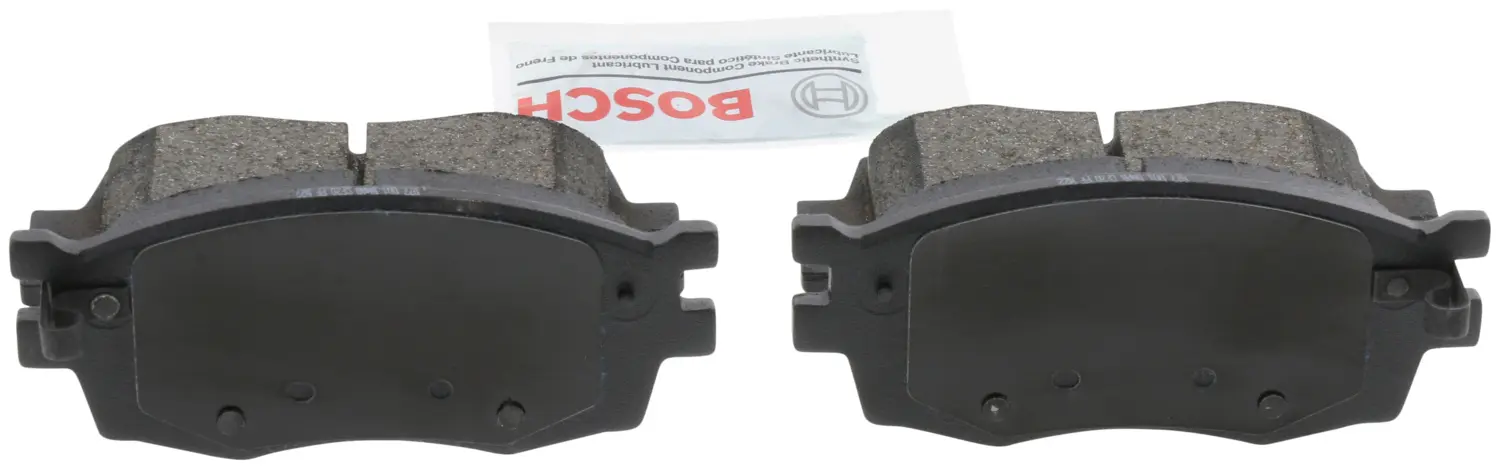 Brake Pads miniature 5