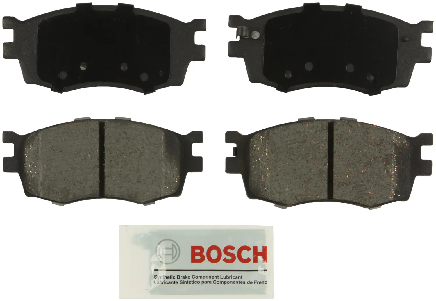 Brake Pads miniature 4