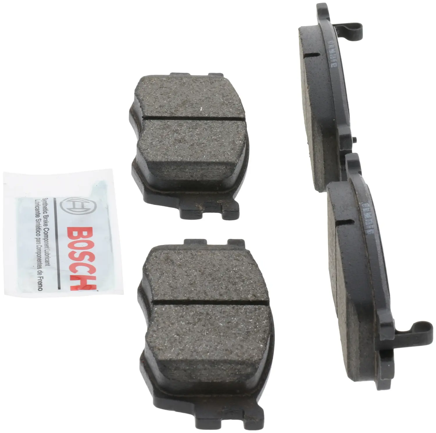 Brake Pads miniature 2