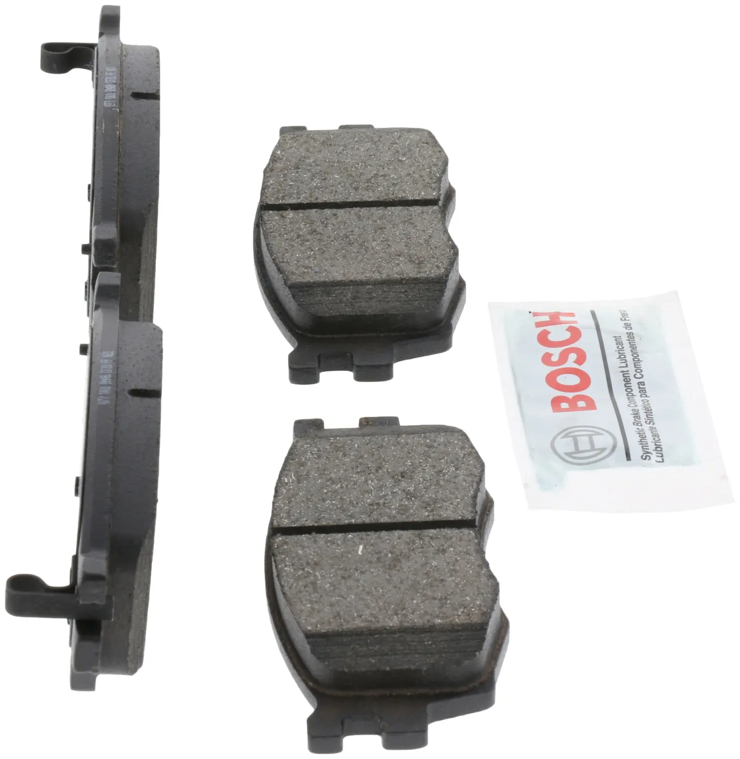 Brake Pads miniature 3