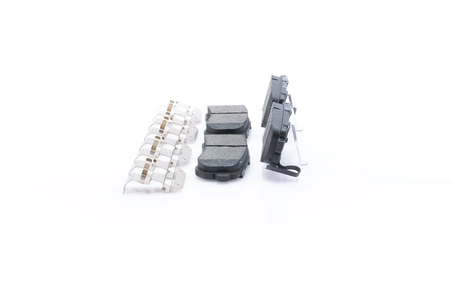 Brake Pads miniature 2