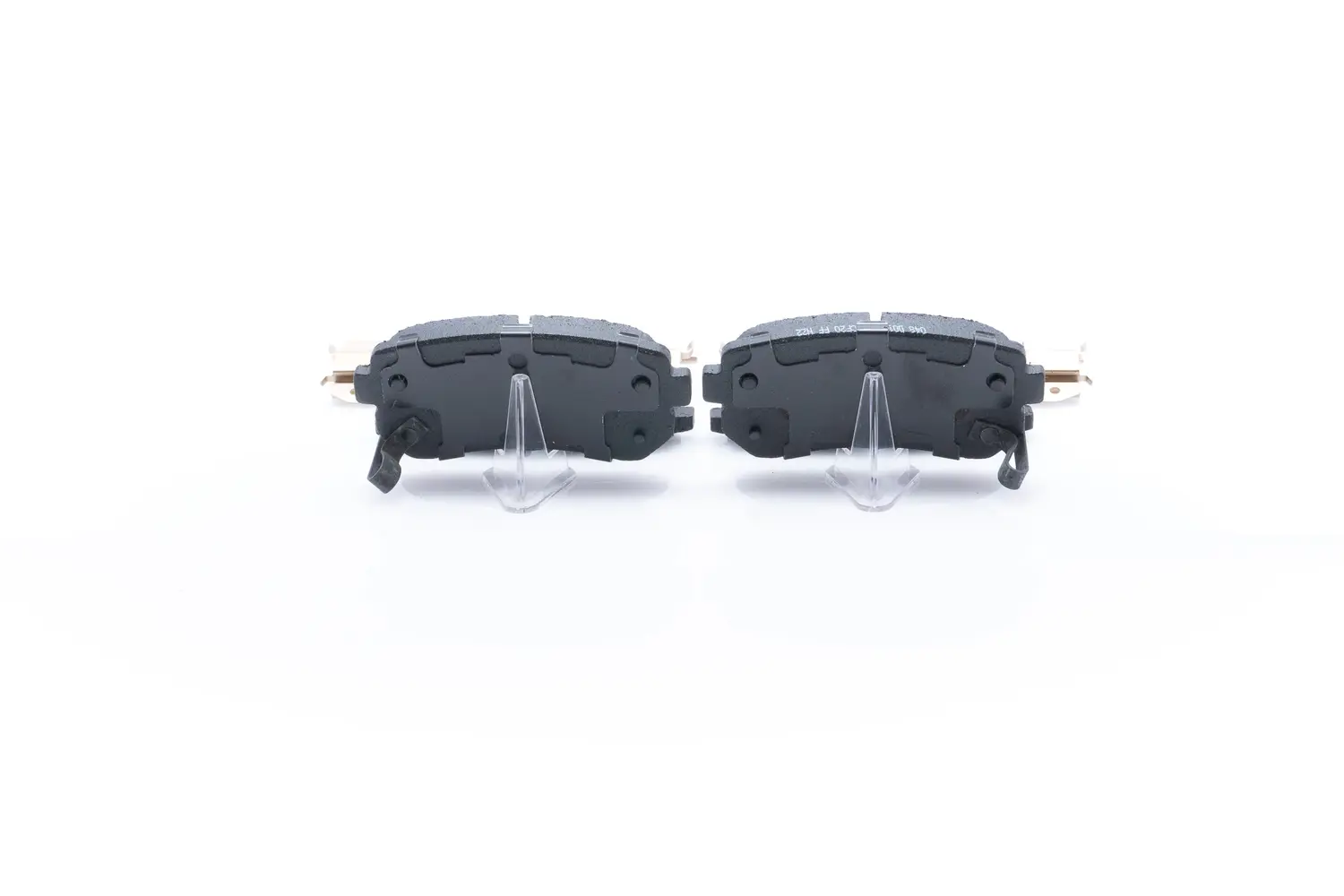 Brake Pads miniature 3