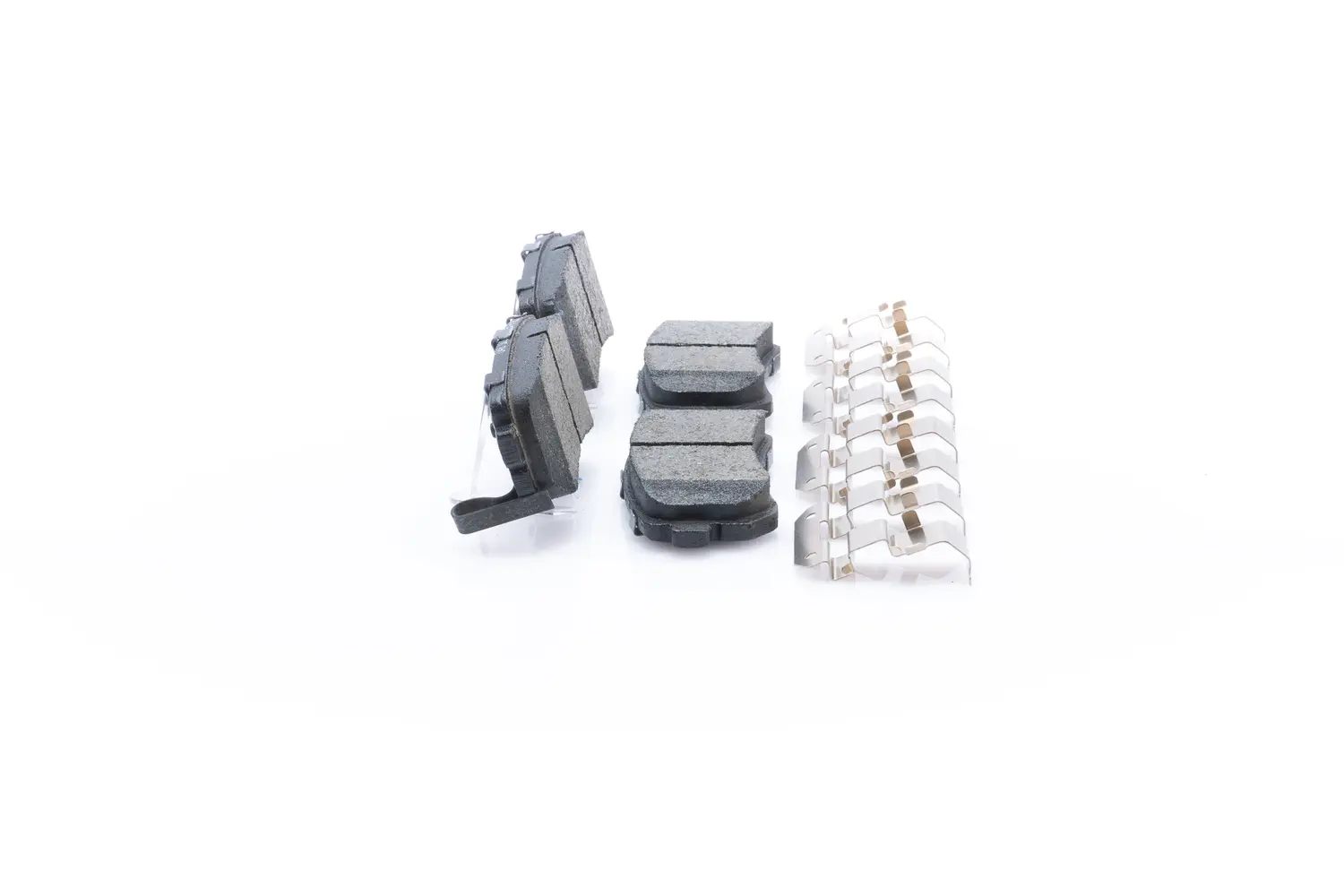 Brake Pads miniature 4