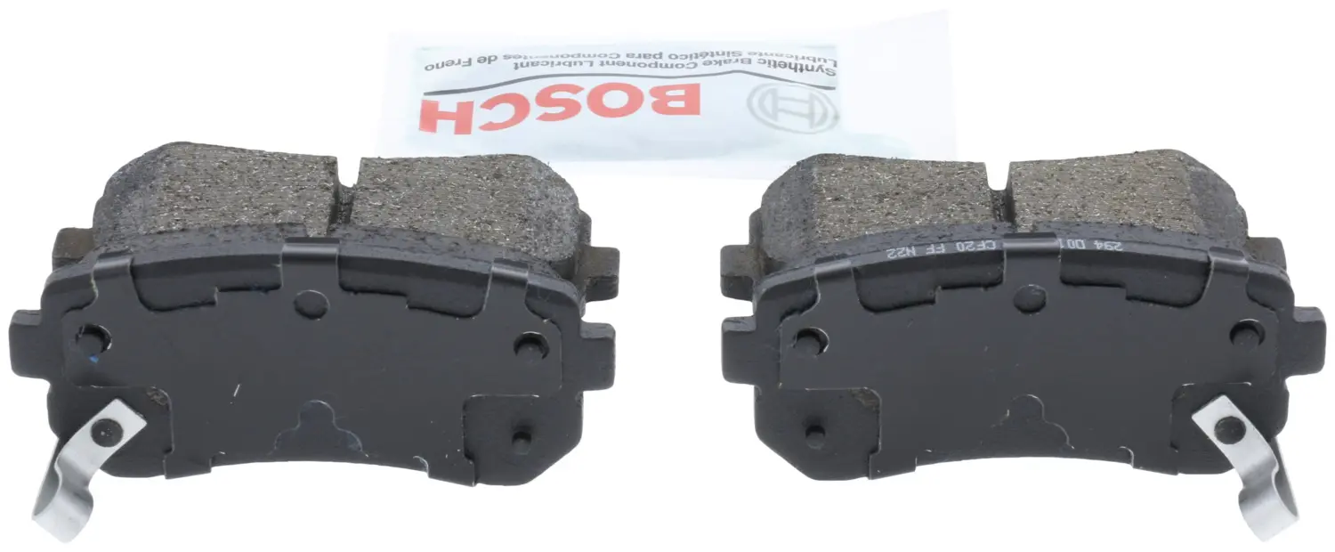 Brake Pads miniature 3