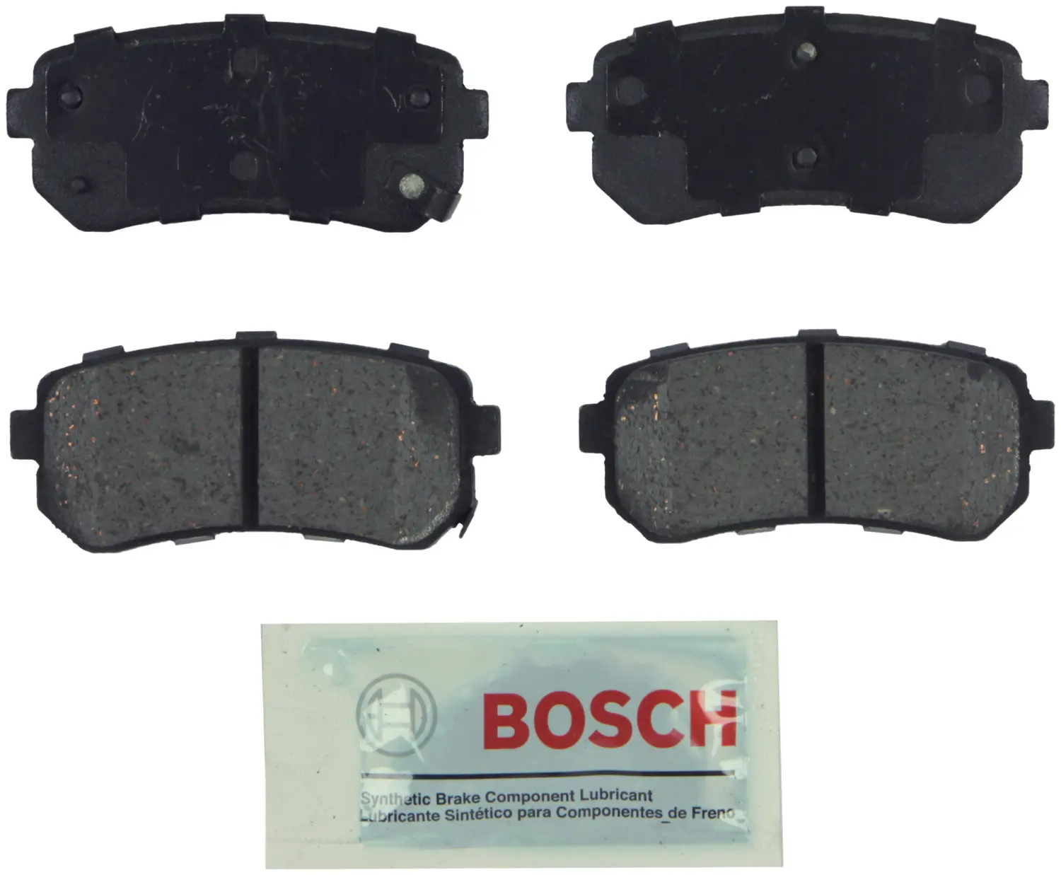 Brake Pads miniature 2