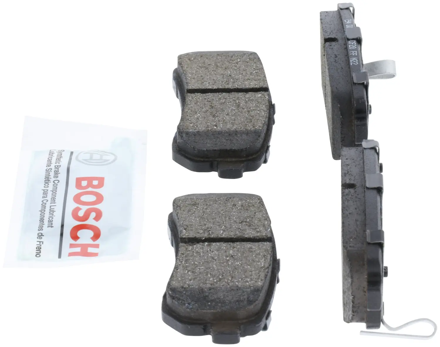 Brake Pads miniature 5