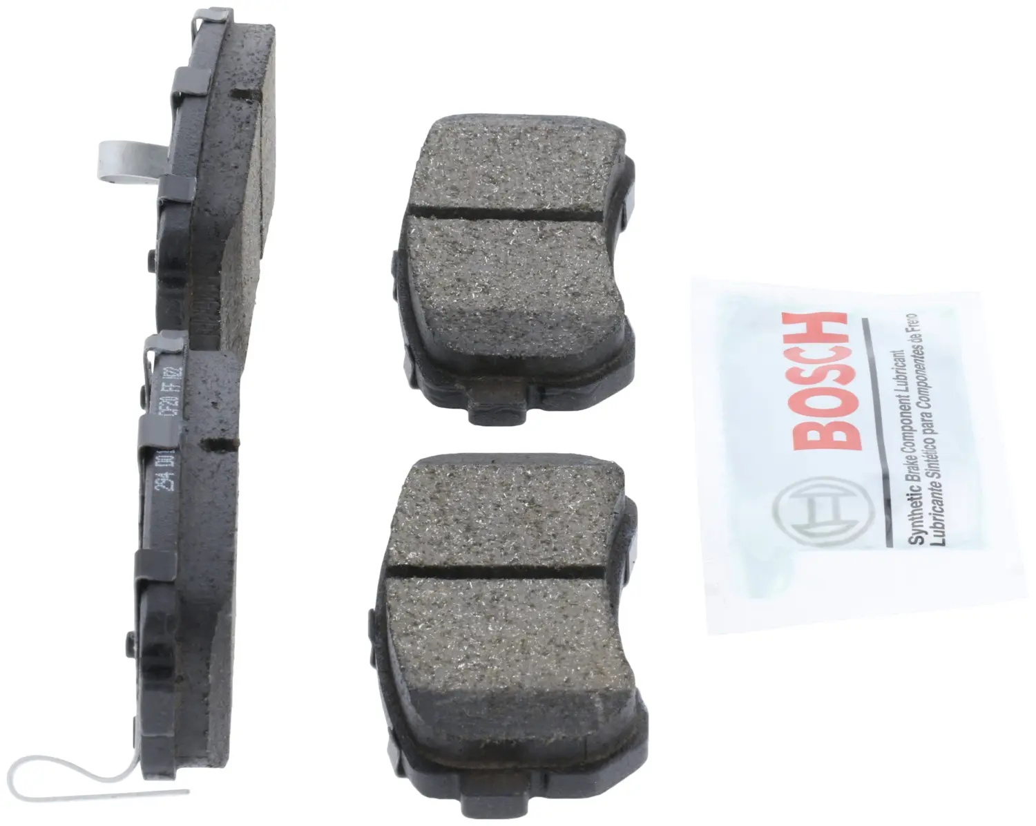 Brake Pads miniature 4