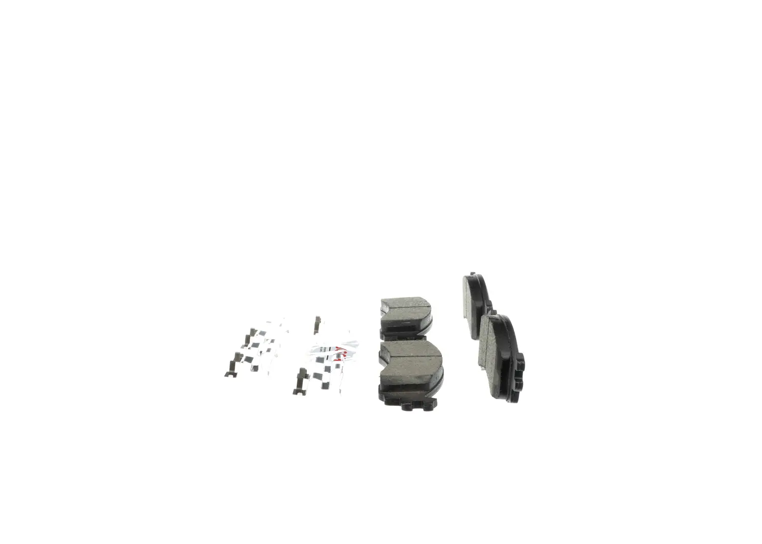 Brake Pads miniature 2