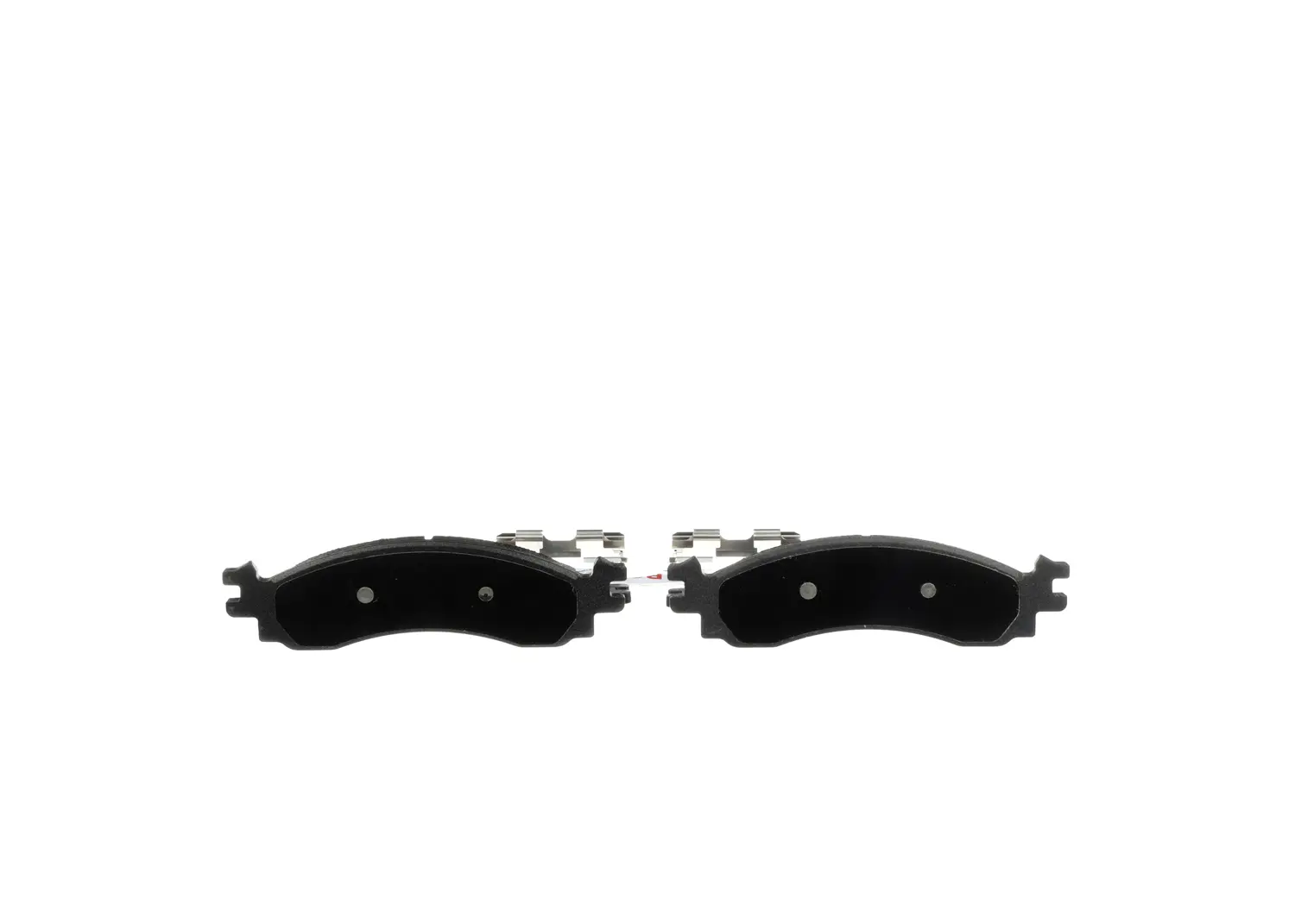 Brake Pads miniature 3