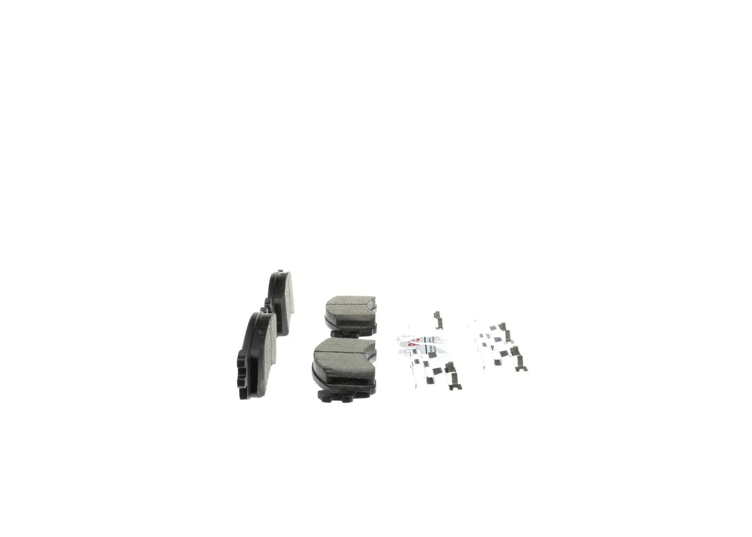 Brake Pads miniature 4