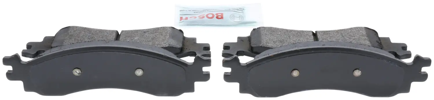 Brake Pads miniature 2