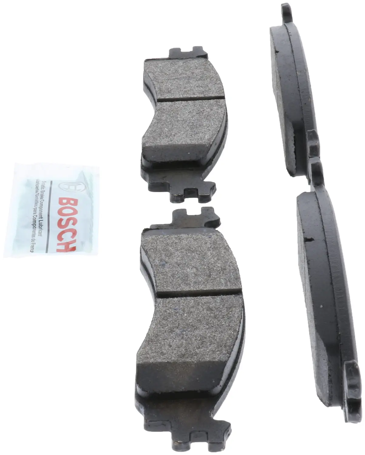 Brake Pads miniature 5