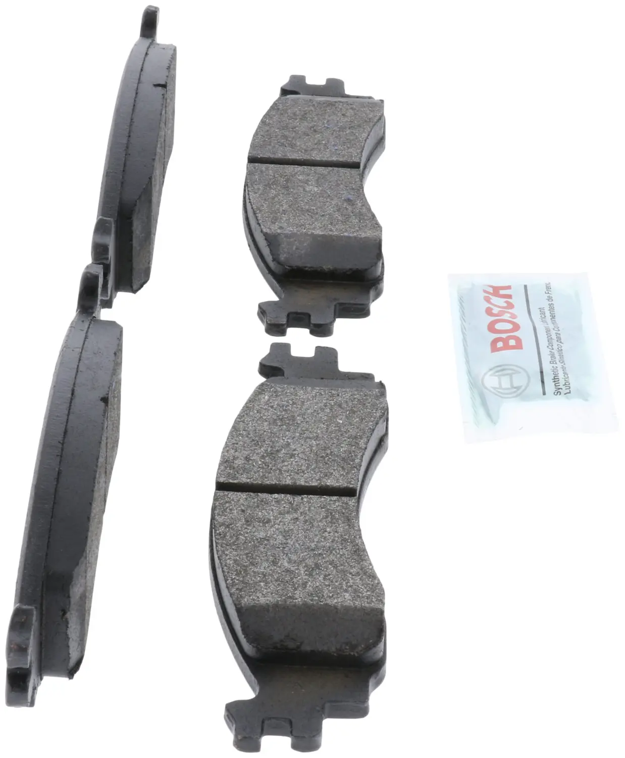 Brake Pads - image principale du produit