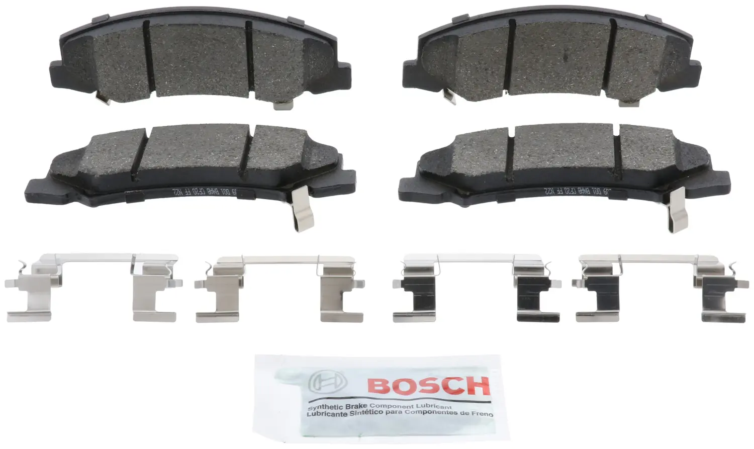 Brake Pads miniature 2