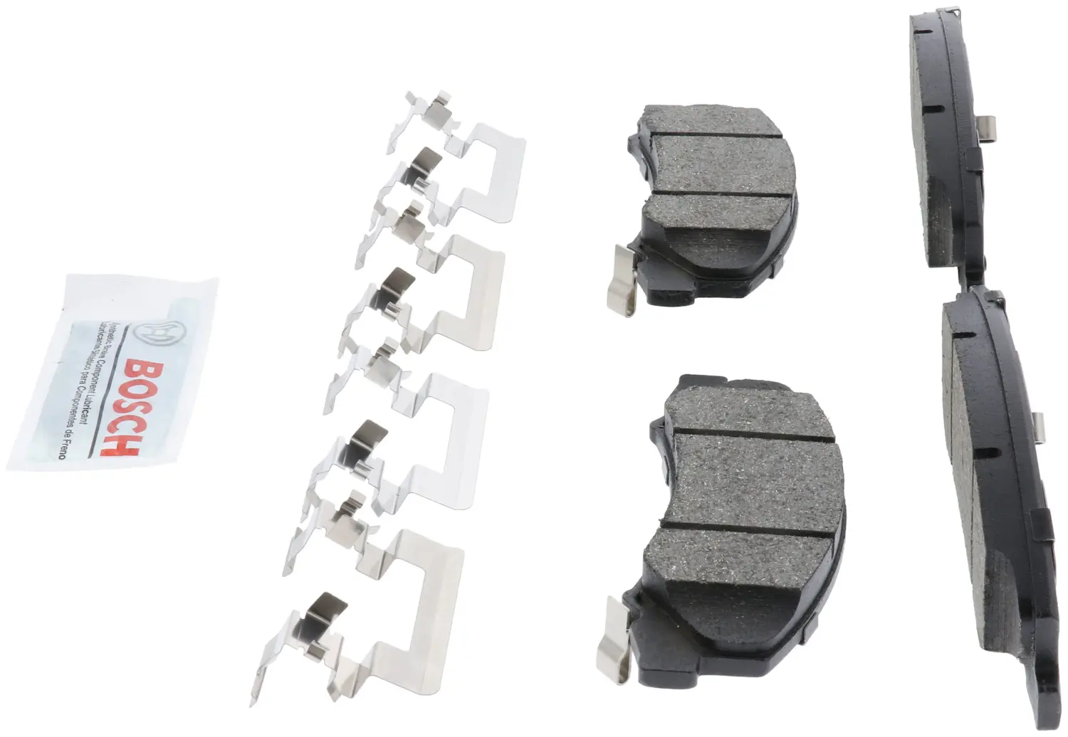Brake Pads miniature 3